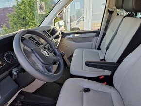 Volkswagen Caravelle 2.0TDi, 110kW, M6, 9 - miestne - 4