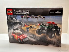 Nové Lego speed champions - 4