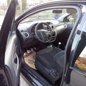 Citroen C2 VTS - 4