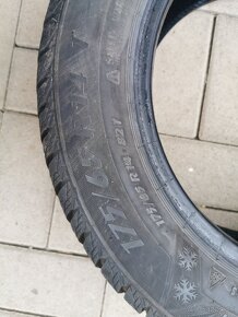 175/65 r14 zimné - 4