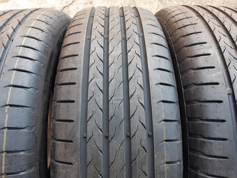 215/60 R17  -nové letné Continental - 4