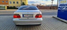 MERCEDES CLK 320 - 4