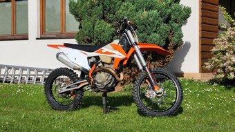 KTM XCF 350 2019 - 4