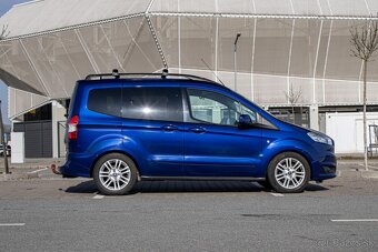 Ford Tourneo Courier 1.5 TDCi Trend - 4