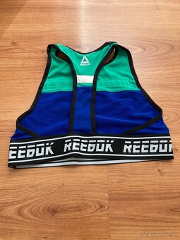 ♥ Reebok set na cvičenie ♥ - 4