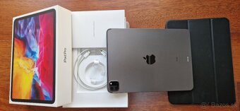 Predám Apple iPad Pro 11" 2nd Wi-Fi 128Gb - 4