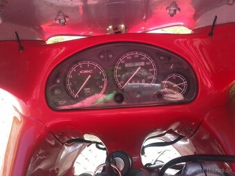 Predam cagiva grancanyon 900 i.e - 4