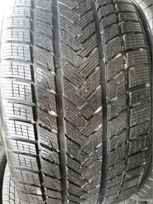 Zimné pneu = 285/35 R21 = GRIPMAX - 4