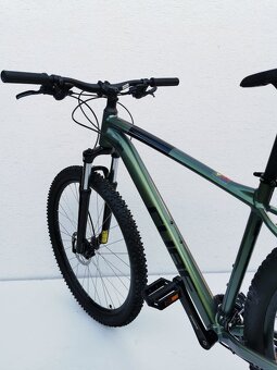 Nový Bicykel Cube Aim Pro shiftverde´n´black L - 4