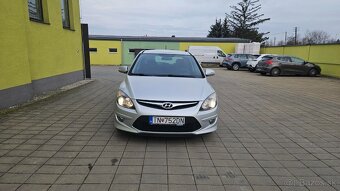 Hyundai i30 - 4