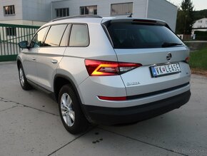 Slušne vybavené SUV s len 120tis.km a automatom -za 320€/mes - 4