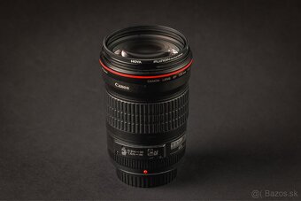 Canon EF 135mm f/2L USM - 4