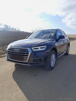 Audi Q5 2.0TDi 140kw quattro - 4