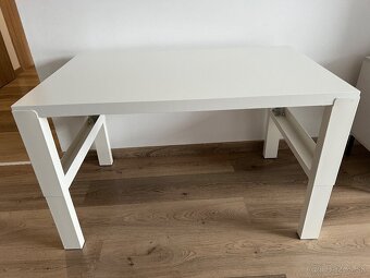 Detský písací stol PÅHL Ikea - 4