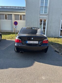 BMW 530 xdrive - 4