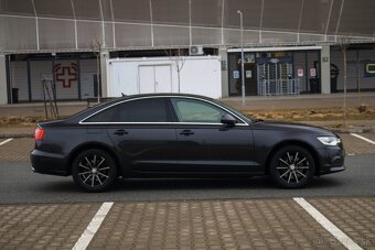 Audi A6 3.0 TDI DPF 245k quattro S tronic - 4