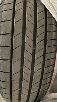 NOVÉ PNEUMATIKY KUMHO ECSTA PS71 SUV 215/65 R17 - 4