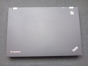 Lenovo thinkpad t420 , Intel® Core™i5 , 8gb ram , 256gb ssd - 4