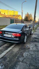 Audi a8 Topp - 4