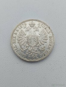 Mince Zlatniky F.J. - 4