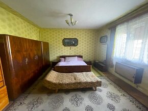 Predaj 3 izbového rodinného domu v obci Topoľnica - 4