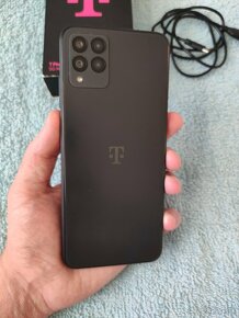 T Phone Pro 128GB,6GB RAM - 4