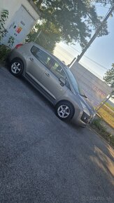 Peugeot 3008 - 4