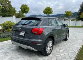 2019 Audi Q2 1.6 benzin - 4