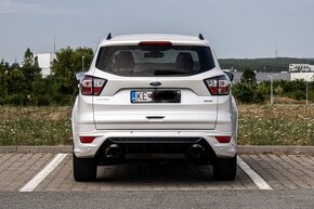 Predám Ford Kuga 1.5 EcoBoost 150k ST Line - 4