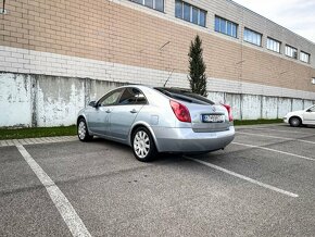 Nissan Primera p12 2.0 CVT Automat - 4