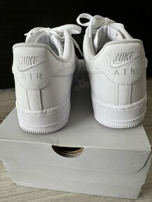 Nike Air force 1 '07 - 4