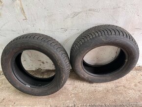 185/60R14 NEXEN - 4