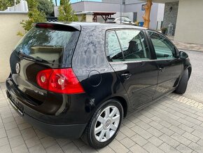 Volkswagen Golf 1.9TDI Sportline BKC - 4