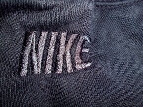 Nike dámske uni hrubšie tepláky M - 4