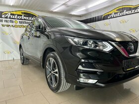 Nissan Qashqai DIG-T 115 Acenta - 4