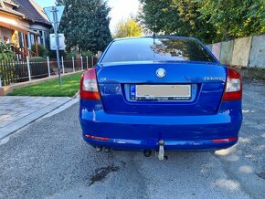 Skoda octavia 2 facelift 1.9 tdi 77kw - 4