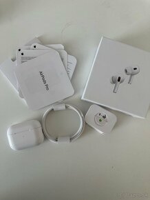 Airpods Pro 2 - 4