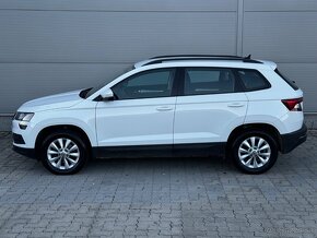 Škoda Karoq 1.5 TSI ACT Ambition - 4