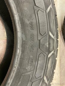 Continental 215/65R16 - 4