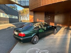 Bmw 330xd E46 - 4