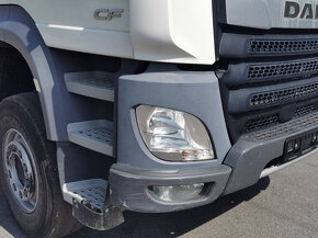 Prodám nákladní aut. DAF CF 480 FAD 8X4 EURO 6 sklápeč S2 - 4