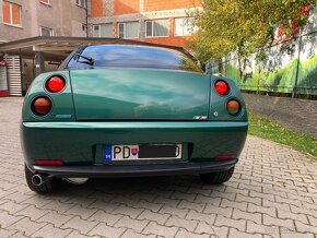 fiat coupe 2.0 16v - 4