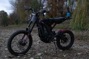 EBMX ŠPECIÁL SUR-RON Lightbee X - 4