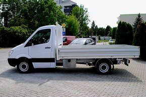 MERCEDES SPRINTER VALNÍK - PREDAJ AJ NA SPLÁTKY - 4