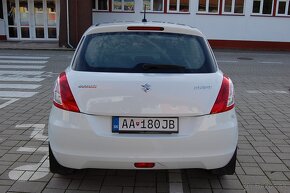 Suzuki Swift 1,3DDIS - 4