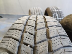 Barum zimné pneu 185/65 R15 - 4