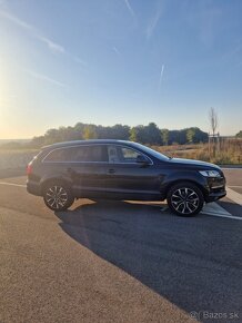 AUDI Q7, 3.0 TDI - 4