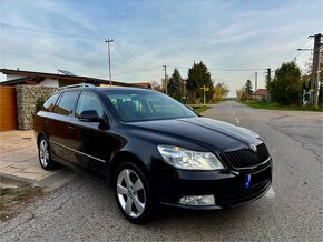 Škoda octavia 2 1.6TDI DSG F1 Elegance RV2012 - 4