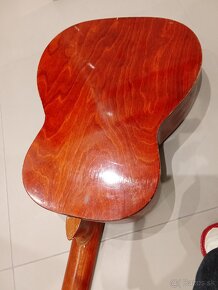 Gitara , Cremona Luby, typ 0413 - 4