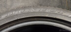 Zimné Pneumatiky DUNLOP SPORT 4D 225/50R17 98H - 4